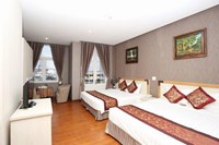 Khách sạn Phố núi Đà Lạt